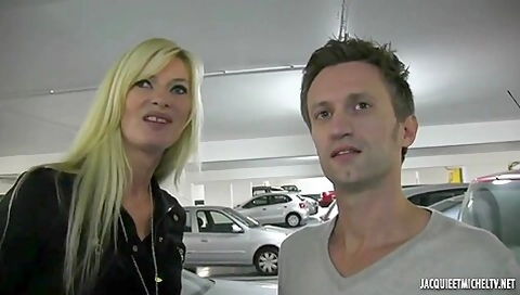 Angelique - Anglique Et Rick, Rencontre Hot