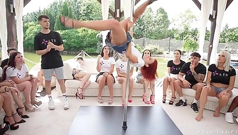 Siffredi Hard Academy Women Edition