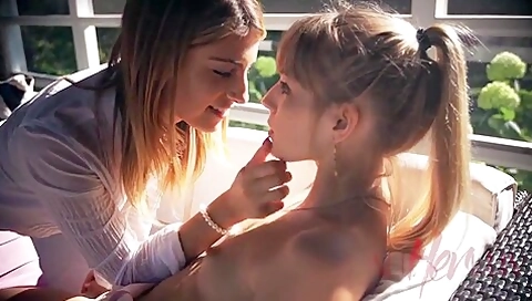 Crash Pt.1 - Kristen Scott, Scarlett Sage