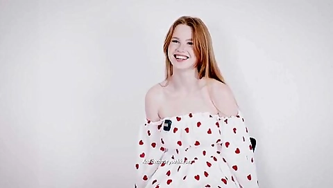 Arielka - 4k Xxl Casting