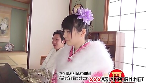 Group Sex With Japanese Tsuna Kimura - Teaser Video