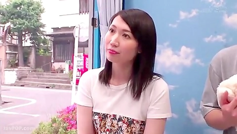 241108すけべ奥様にちんちん見せて性交f2