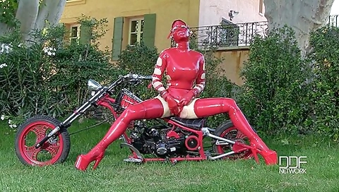 Latex Lucy Latex And Mystery