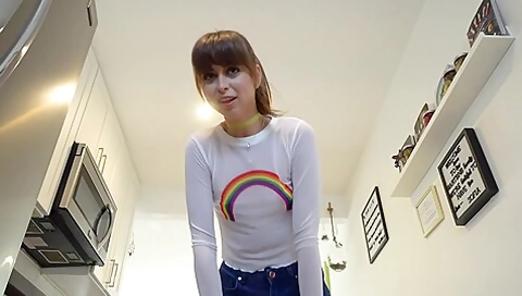 Riley Reid Fixing Up Riley Reids Dripping Pipe - Teaser Video