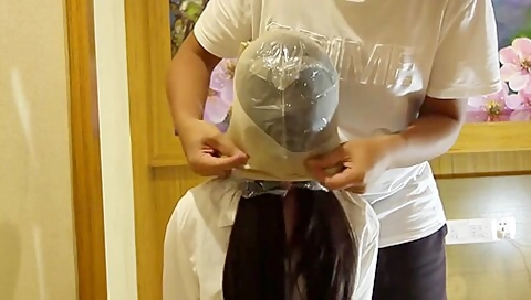 Breathless 001 Plastic Breathless