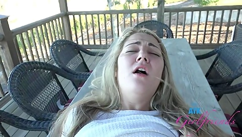 Lily Adams Virtual Vacation 3