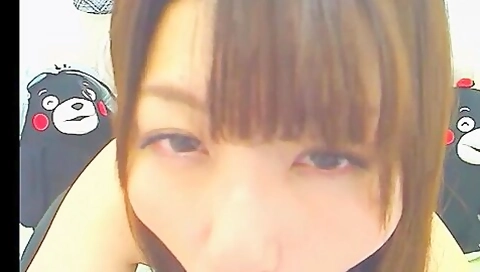 Erotic live chat with cute beautiful girl