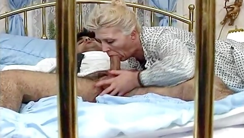 Uralte Lederfotzen (scene01) - Teaser Video