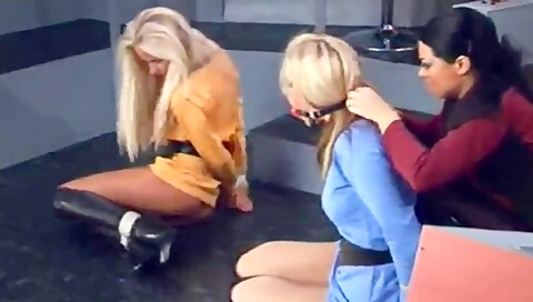 Incredible Sex Clip Bondage Check Only For You